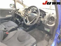 Цена авто Honda Fit с аукционов Японии, номер кузова GP1, пробег 90 000, оценка 8