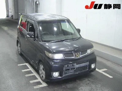 HONDA ZEST