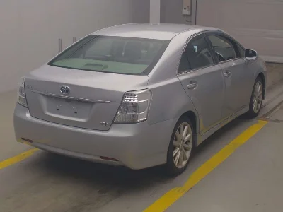 TOYOTA SAI