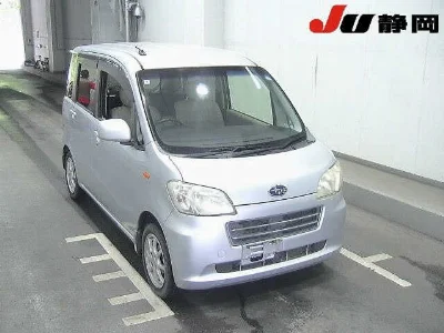 SUBARU LUCRA