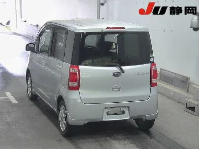 SUBARU LUCRA