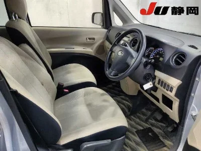 SUBARU LUCRA