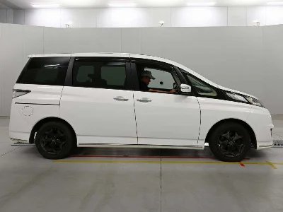 MAZDA BIANTE