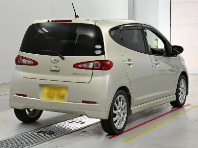 DAIHATSU SONICA