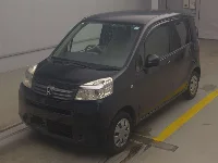 Цена авто Honda Life с аукционов Японии, номер кузова JC1, пробег 131 000, оценка 7