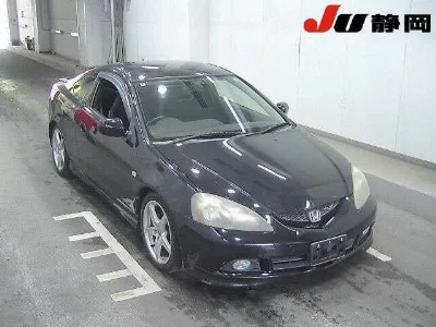 HONDA INTEGRA