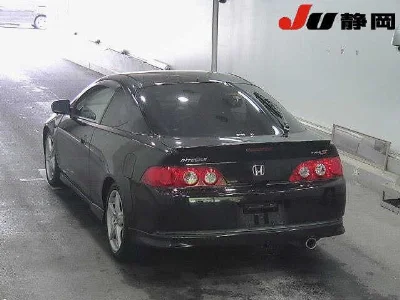 HONDA INTEGRA
