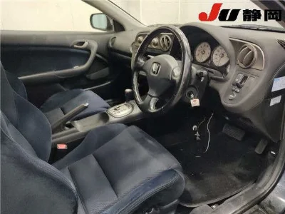 HONDA INTEGRA