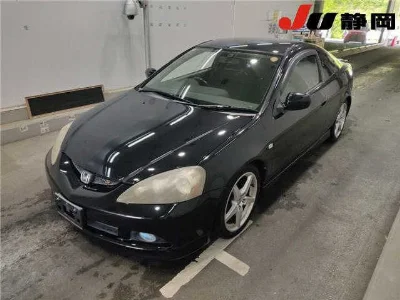 HONDA INTEGRA
