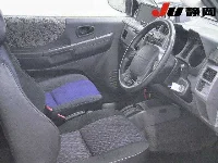 Цена авто Mitsubishi Pajero Mini с аукционов Японии, номер кузова H56A, пробег 103 000, оценка 6