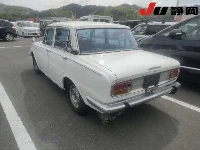 Toyota Corona