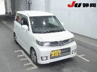 Honda Zest