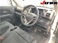 Honda Zest