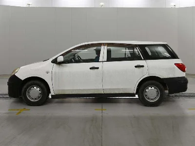 NISSAN AD