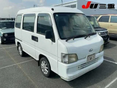 SUBARU SAMBAR