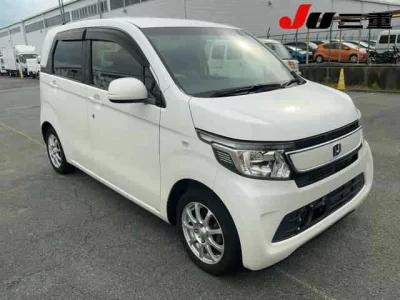 HONDA N WGN