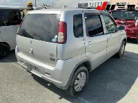 Цена авто Suzuki Kei с аукционов Японии, номер кузова HN22S, пробег 80 000, оценка 20