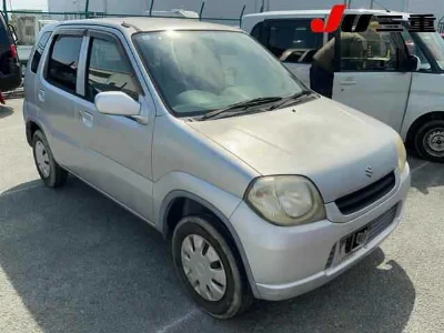 SUZUKI KEI