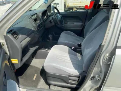 SUZUKI KEI
