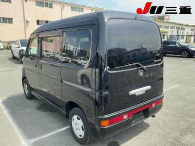 HONDA VAMOS