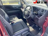 Цена авто Honda N-WGN с аукционов Японии, номер кузова JH1, пробег 211 000, оценка 20