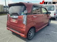 Цена авто Honda N-WGN с аукционов Японии, номер кузова JH1, пробег 211 000, оценка 20