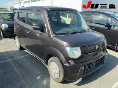 SUZUKI MRWAGON