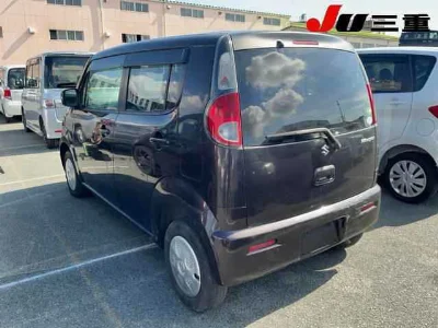 SUZUKI MRWAGON