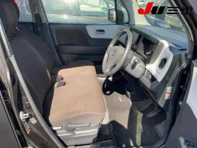 SUZUKI MRWAGON