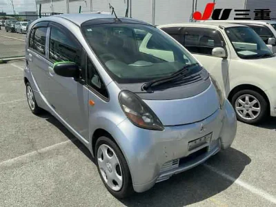 MITSUBISHI I
