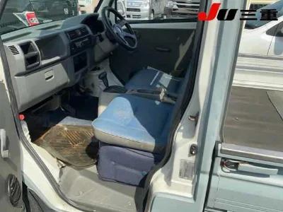 MITSUBISHI MINICAB TRUCK