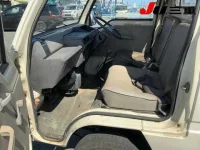 Цена авто Mitsubishi Minicab с аукционов Японии, номер кузова U12T, пробег 50 000, оценка 20