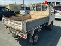 Цена авто Mitsubishi Minicab с аукционов Японии, номер кузова U12T, пробег 50 000, оценка 20