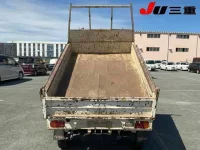 Цена авто Mitsubishi Minicab с аукционов Японии, номер кузова U12T, пробег 50 000, оценка 20