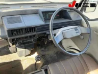 Цена авто Mitsubishi Minicab с аукционов Японии, номер кузова U12T, пробег 50 000, оценка 20