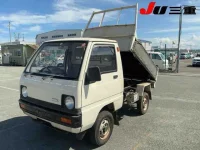 Цена авто Mitsubishi Minicab с аукционов Японии, номер кузова U12T, пробег 50 000, оценка 20