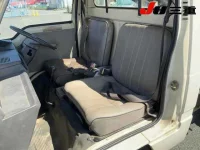 Цена авто Mitsubishi Minicab с аукционов Японии, номер кузова U12T, пробег 50 000, оценка 20