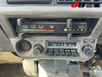 Цена авто Mitsubishi Minicab с аукционов Японии, номер кузова U12T, пробег 50 000, оценка 20