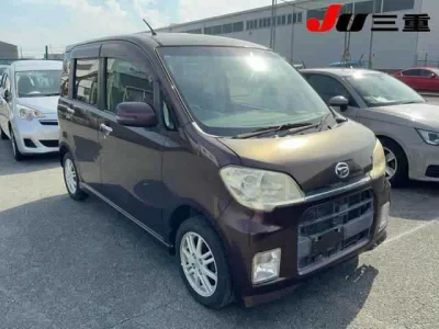 DAIHATSU TANTO EXE