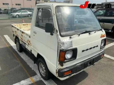 HONDA ACTY TRUCK