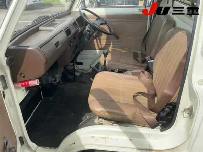 HONDA ACTY TRUCK