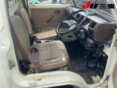 HONDA ACTY TRUCK