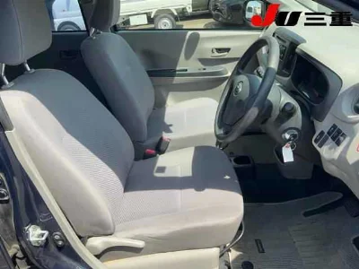 SUBARU PLEO PLUS