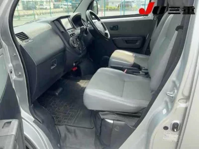 TOYOTA LITE ACE VAN