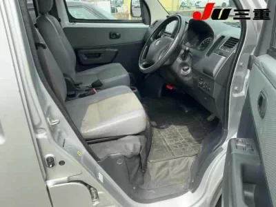 TOYOTA LITE ACE VAN