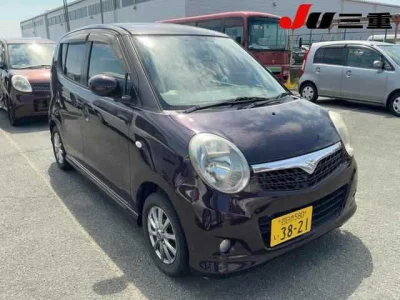 SUZUKI MRWAGON