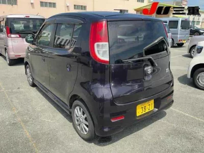 SUZUKI MRWAGON