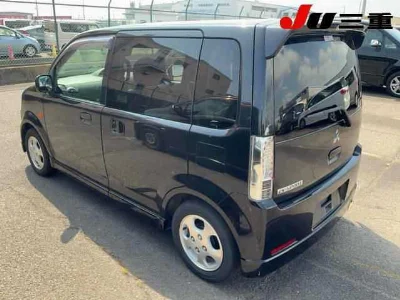 MITSUBISHI EK SPORTS