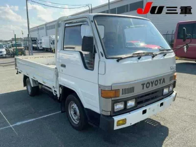 TOYOTA TOYOACE