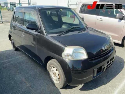DAIHATSU ESSE